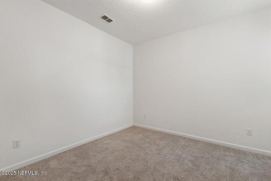 Spacious, unfurnished interior of a new home in Brandon Lakes at Silver Landing, St. Augustine (Image 41). Spacious, unfurnished interior of a new home in Brandon Lakes at Silver Landing, St. Augustine (Image 41).