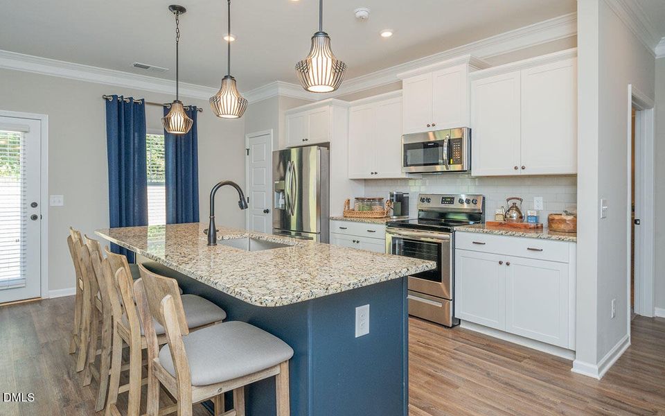 Representational Photo