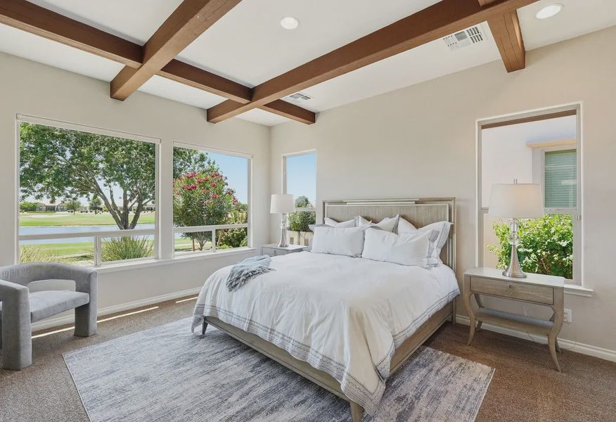 Encanterra Positano HS 533 Primary Bed - 9 of 14 Encanterra Positano HS 533 Primary Bed - 9 of 14