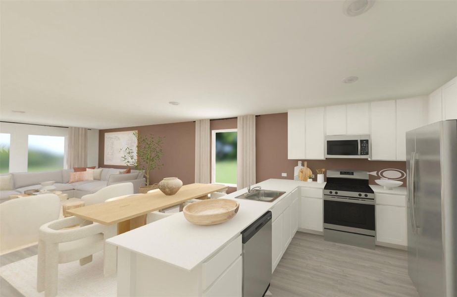 *representation-not actual home *representation-not actual home