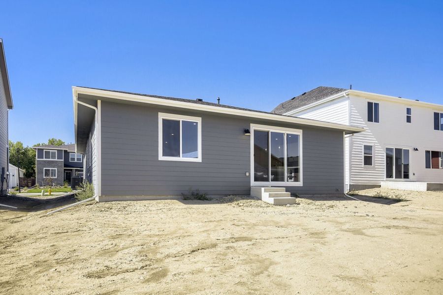 1830 Baltusrol Drive, Fort Collins, CO.  - Slide 33