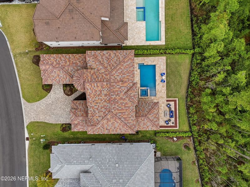 Image 41 of a home in Tamaya.
