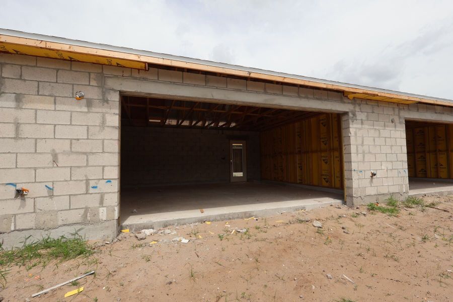 Exterior Exterior