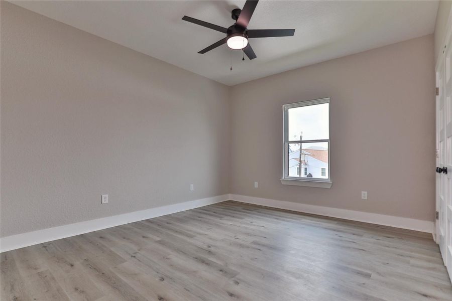 Spacious, unfurnished interior of a new home in , Freeport (Image 30). Spacious, unfurnished interior of a new home in , Freeport (Image 30).