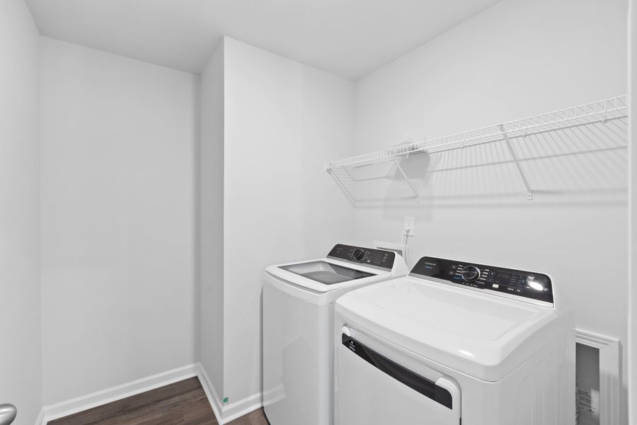 Jacksonville, NC New Home.  - Slide 22