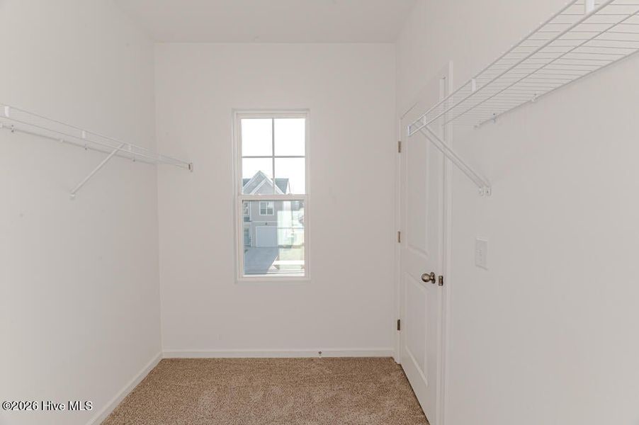 Spacious, unfurnished interior of a new home in Fords Reach, Bolivia (Image 36).