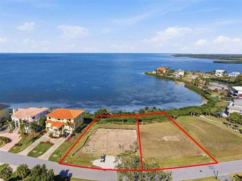 Site preparation for new homesites in , Port Richey (Image 8).