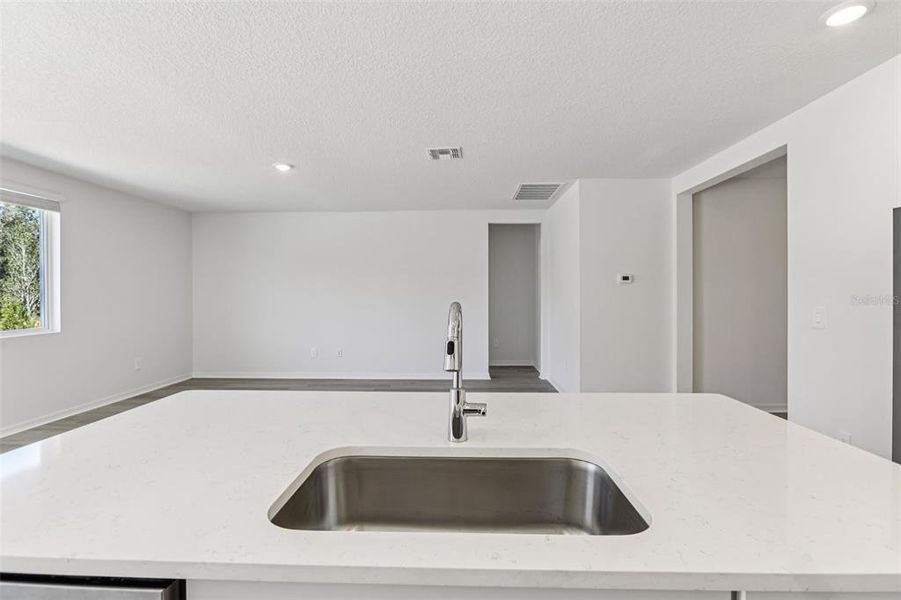 Close-up of interior finishes inside a home in Leyland Preserve - Classic Series, Brooksville (Image 15).