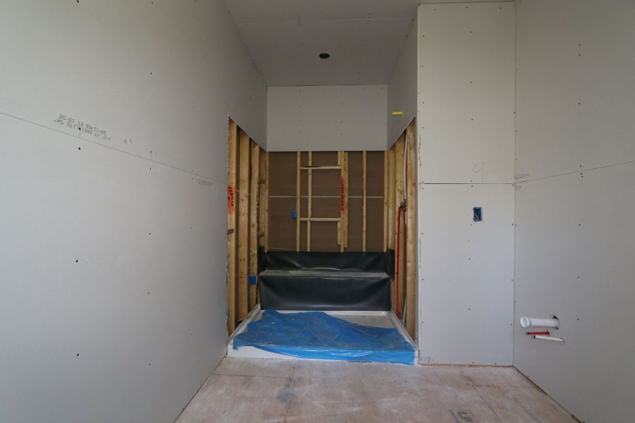 Drywall Drywall
