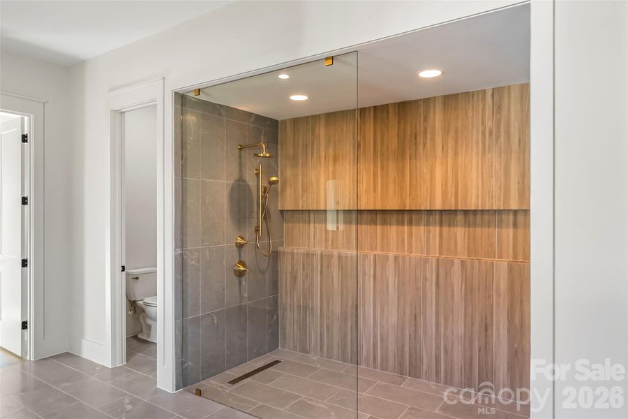 This is where craftsmanship and luxury meet.