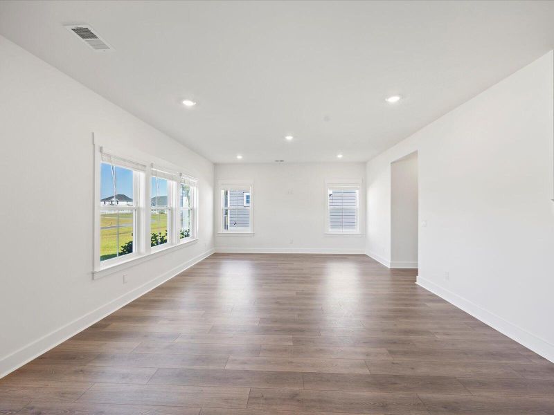 Spacious, unfurnished interior of a new home in , Summerville (Image 20). Spacious, unfurnished interior of a new home in , Summerville (Image 20).