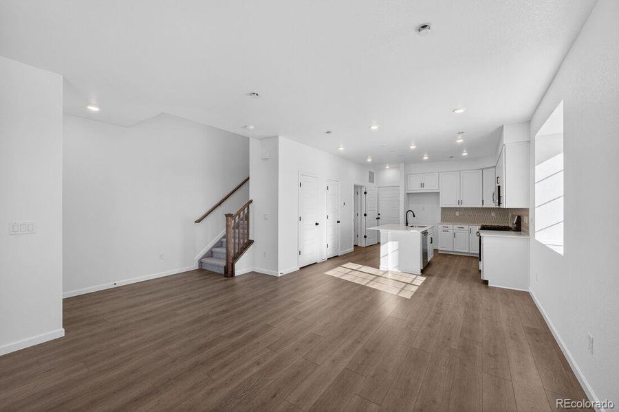 6721 E 148th Drive Unit 1 ~ Ready Now 6721 E 148th Drive Unit 1 ~ Ready Now