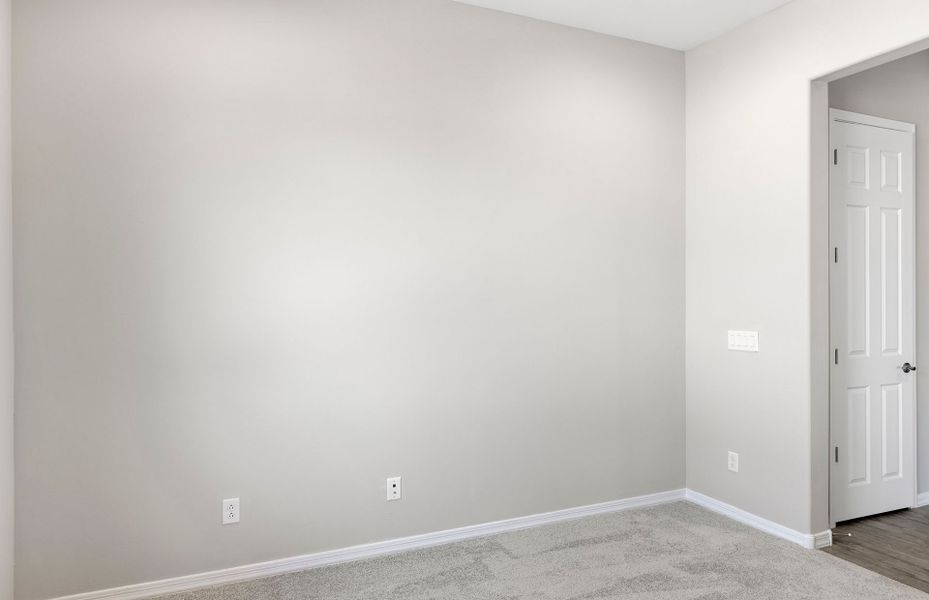 Quick Move-In Home Quick Move-In Home