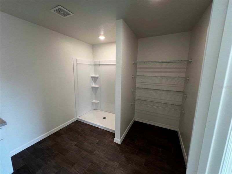Spacious, unfurnished interior of a new home in Palm Coast: Value Collection, Palm Coast (Image 9).