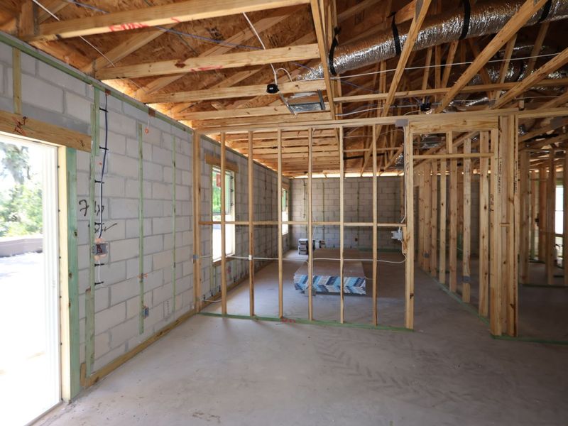 Framing Framing