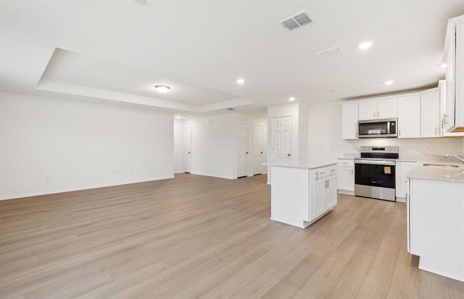 Welcoming entry into home Welcoming entry into home