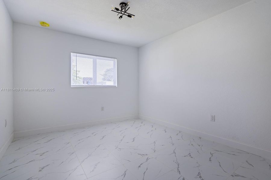 In-progress construction of a new home in , Homestead, FL (Image 15).