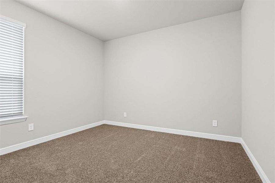Spacious, unfurnished interior of a new home in , Haslet (Image 24). Spacious, unfurnished interior of a new home in , Haslet (Image 24).
