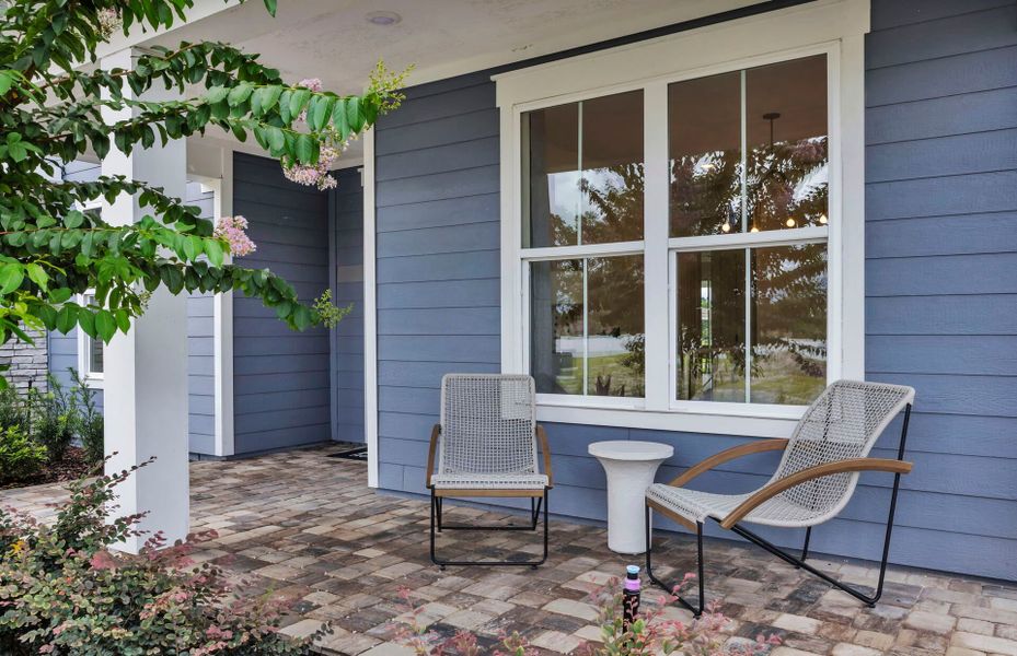 Oakhurst | Front Porch Oakhurst | Front Porch