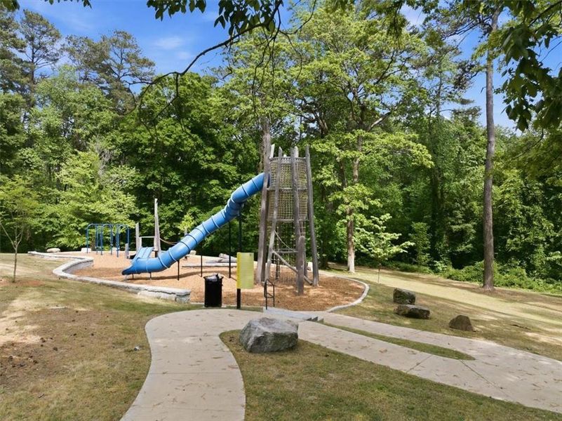 Community amenities in , Atlanta (Image 60).