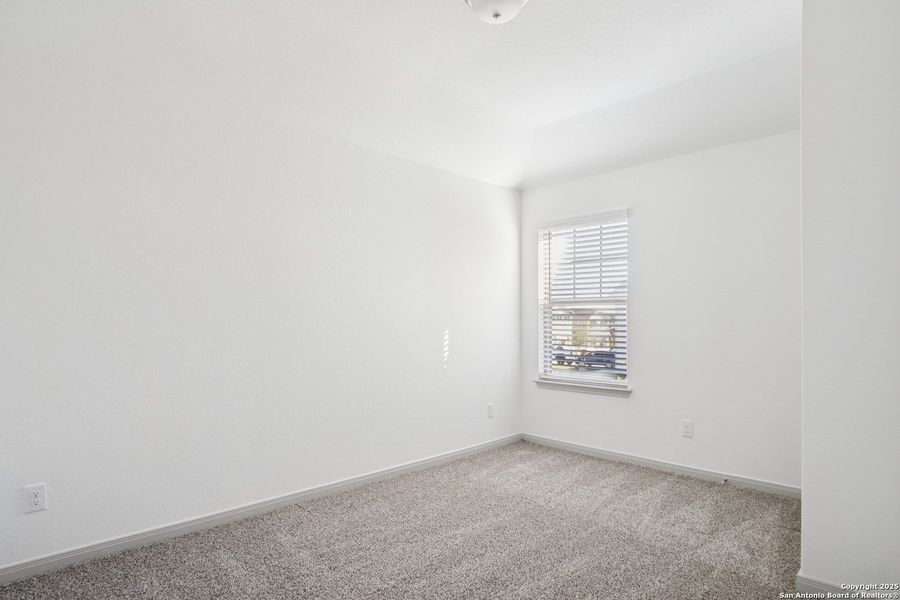 Spacious, unfurnished interior of a new home in , San Antonio (Image 32). Spacious, unfurnished interior of a new home in , San Antonio (Image 32).