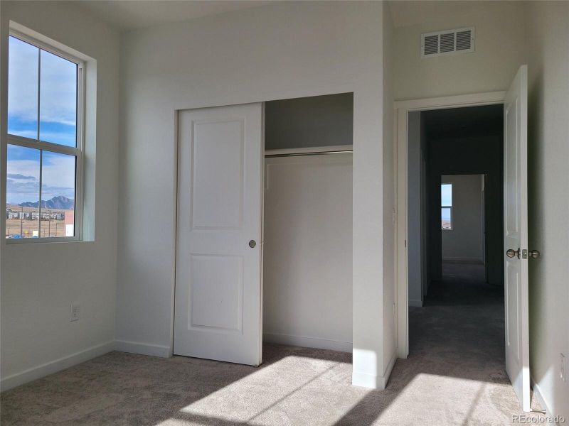Spacious, unfurnished interior of a new home in , Arvada (Image 19).