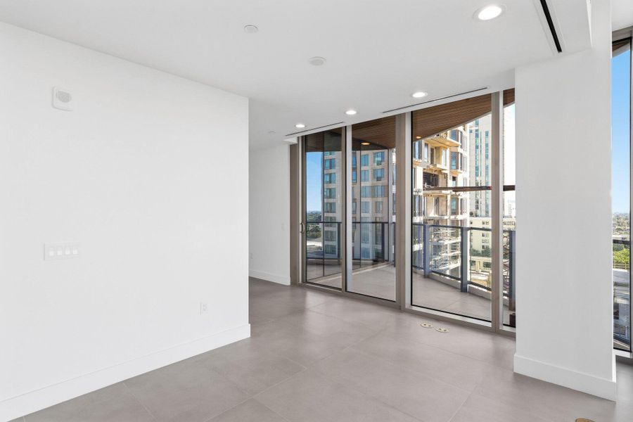 Spacious, unfurnished interior of a new home in , West Palm Beach (Image 37). Spacious, unfurnished interior of a new home in , West Palm Beach (Image 37).