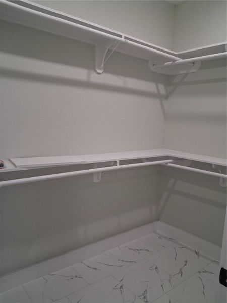 Spacious, unfurnished interior of a new home in , Cleveland (Image 16).