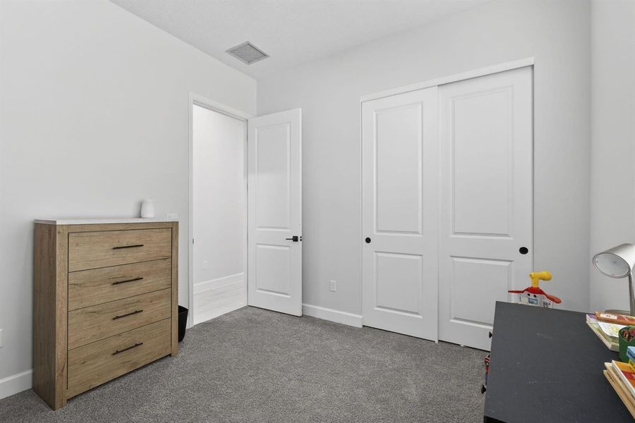 Bedroom 3b Bedroom 3b