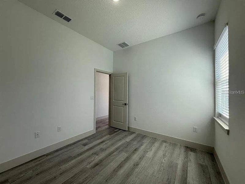 Spacious, unfurnished interior of a new home in , Port Charlotte (Image 12). Spacious, unfurnished interior of a new home in , Port Charlotte (Image 12).