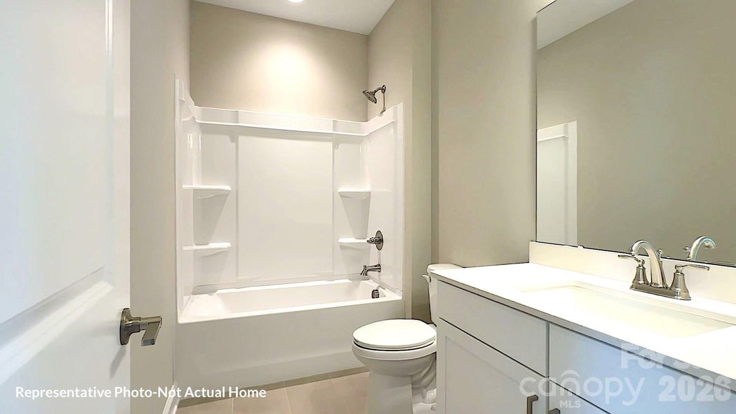 Bath 2-2nd Floor-Bordeaux