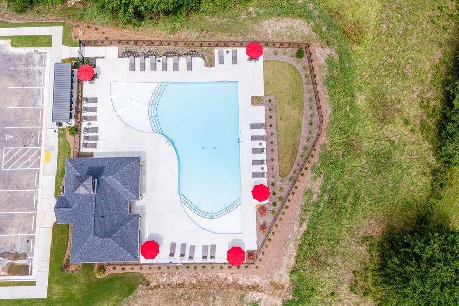 Community amenities in Windance Lake, Loganville (Image 43).