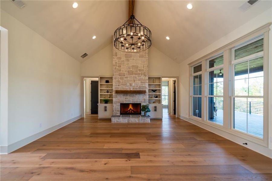 Spacious, unfurnished interior of a new home in , Taylorsville (Image 142). Spacious, unfurnished interior of a new home in , Taylorsville (Image 142).