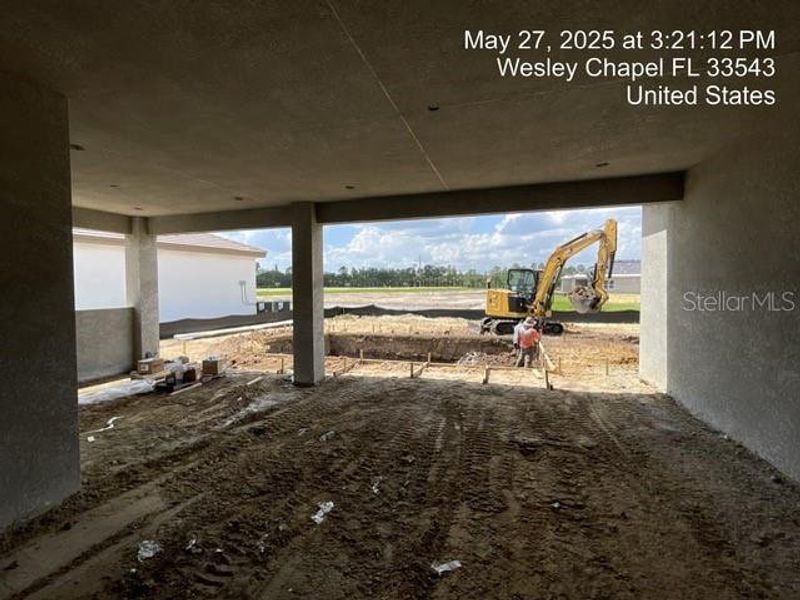 Image 44 of a home in Valencia Ridge.