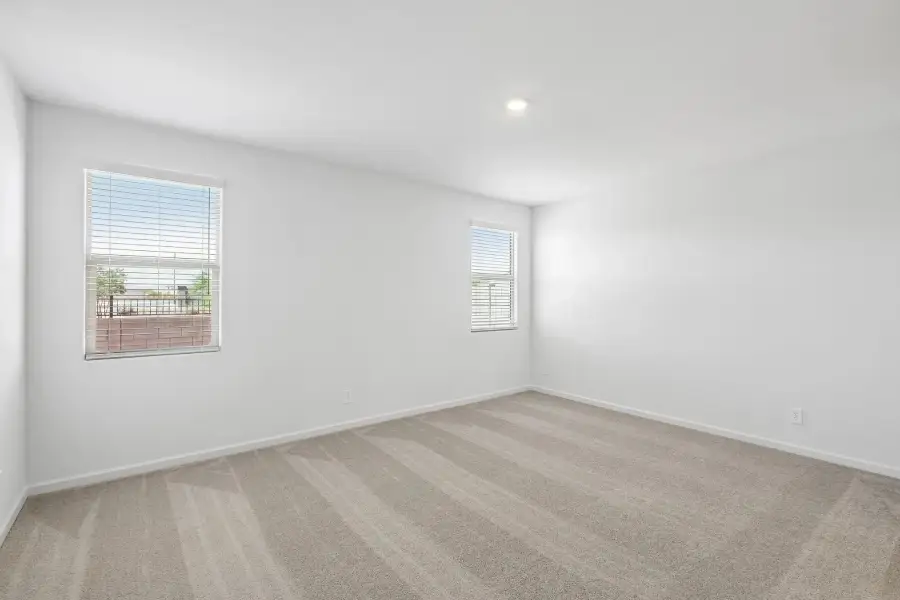 Representative images and renderings are for illustrative purposes. Actual structural options and design finishes of home may vary.