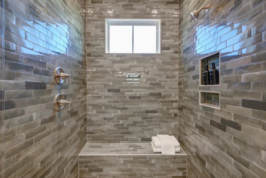 Sebastian Primary Bathroom