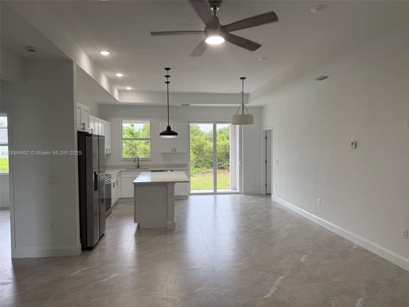 In-progress construction of a new home in , Lehigh Acres, FL (Image 28). In-progress construction of a new home in , Lehigh Acres, FL (Image 28).