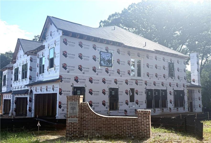 Image 11 of a home in . Image 11 of a home in .