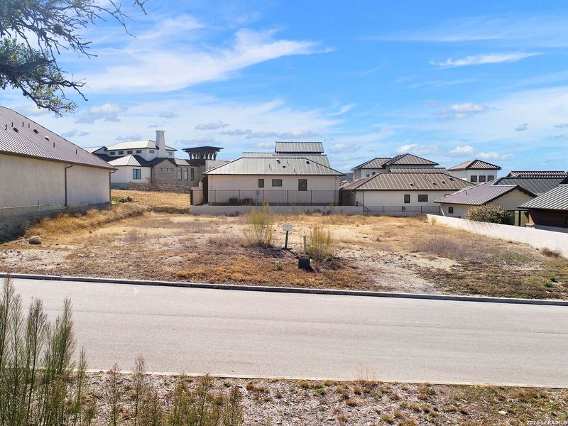 Site preparation for new homesites in , San Antonio (Image 5).