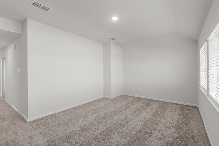 The Bailtimore - Bonus Room