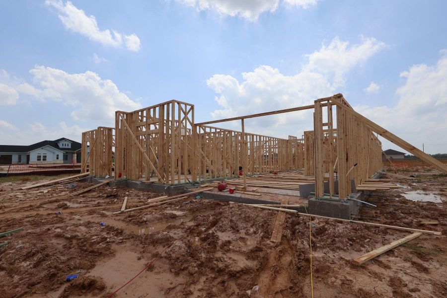 One-story home with 4 bedrooms, 3 baths and 3 car tandem garage One-story home with 4 bedrooms, 3 baths and 3 car tandem garage