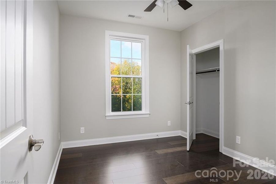 Spacious, unfurnished interior of a new home in , Winston-Salem (Image 19). Spacious, unfurnished interior of a new home in , Winston-Salem (Image 19).