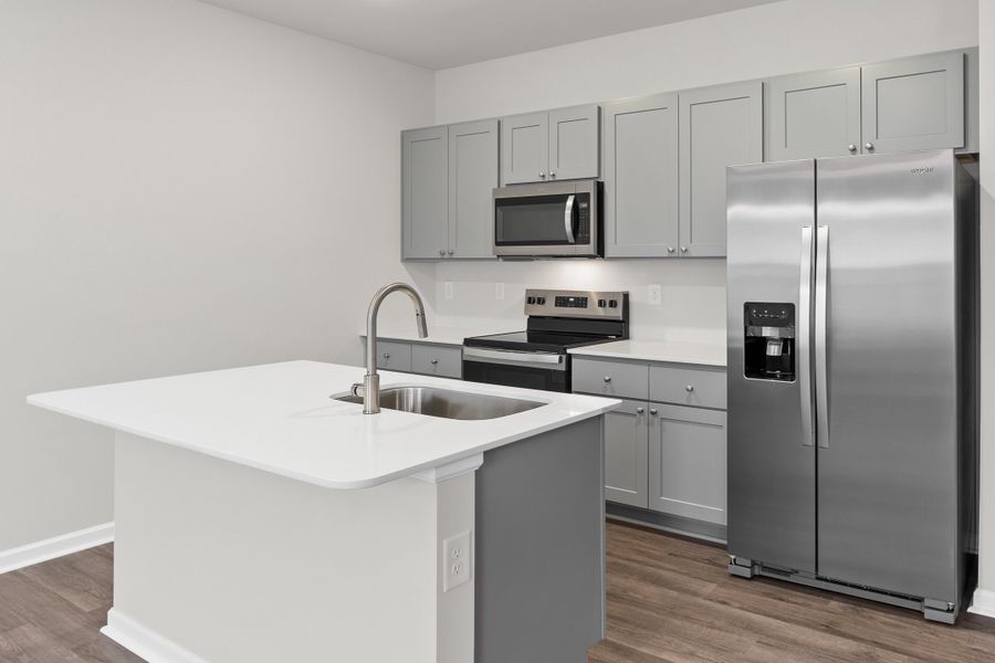 New Home in Jacksonville, NC.  - Slide 26