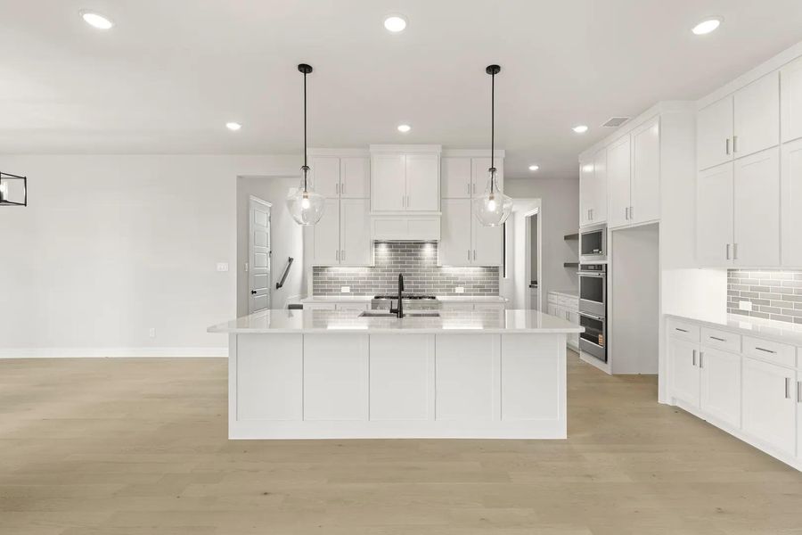 The Remington Kitchen The Remington Kitchen