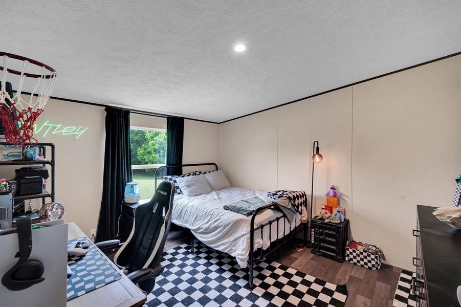 Furnished interior view inside a new home in , Palmer (Image 23).