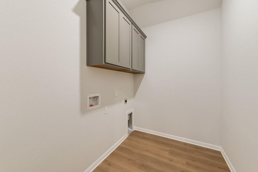 Utility Room Utility Room