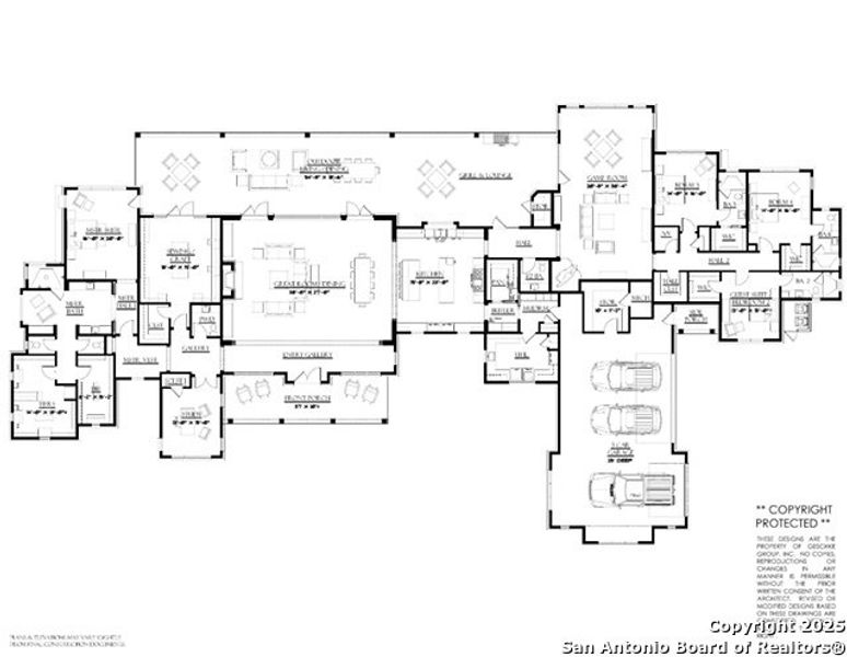 2D floor plan layout of this home in , Georgetown, TX (Image 2). 2D floor plan layout of this home in , Georgetown, TX (Image 2).