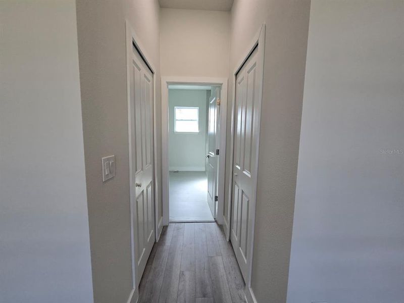 Spacious, unfurnished interior of a new home in , Port Charlotte (Image 32).