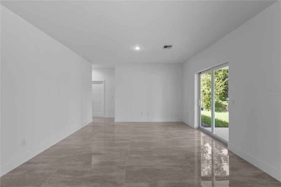 Spacious, unfurnished interior of a new home in , Lehigh Acres (Image 37). Spacious, unfurnished interior of a new home in , Lehigh Acres (Image 37).