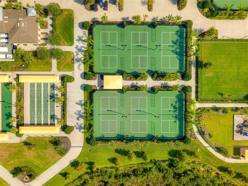 Community amenities in , San Antonio (Image 34).